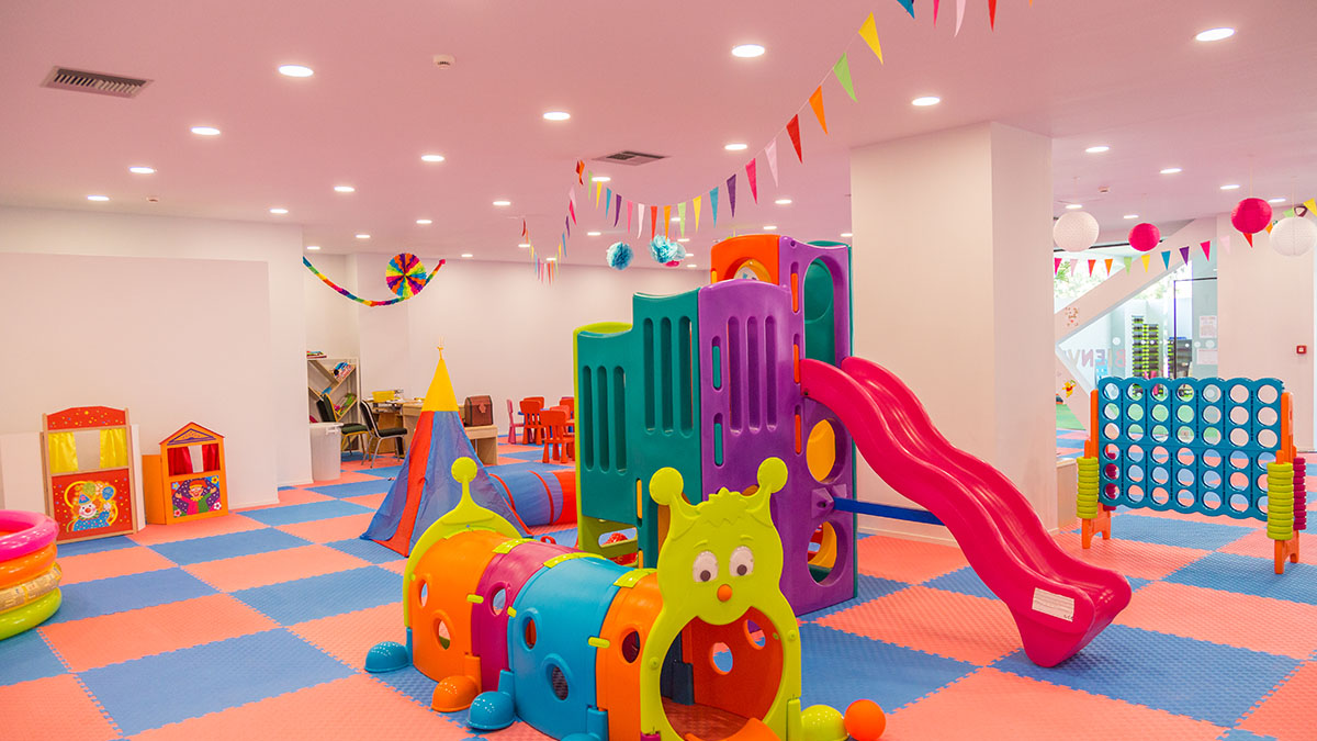 Akti Imperial Deluxe Resort and Spa Dolce - NR